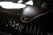 Puterea Seductiei: BMW Z4 Slingshot by MWDesign