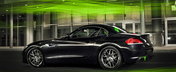Puterea Seductiei: BMW Z4 Slingshot by MWDesign