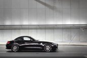Puterea Seductiei: BMW Z4 Slingshot by MWDesign