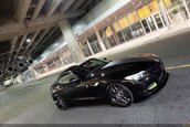 Puterea Seductiei: BMW Z4 Slingshot by MWDesign