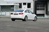 Putina aroma Irmscher pentru noul Chevy Cruze
