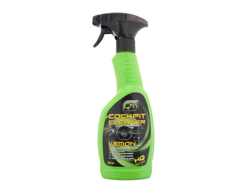 Q11 Solutie Curatare Si Intretinere Bord Lamaie 500ML 00641
