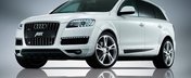 Q7 3.0 TDi Clean Diesel Upgrade by ABT