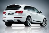 Q7 3.0 TDi Clean Diesel Upgrade by ABT