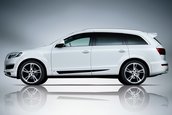Q7 3.0 TDi Clean Diesel Upgrade by ABT