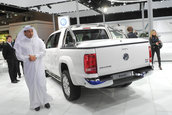 Qatar Motor Show 2012