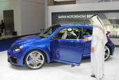 Qatar Motor Show 2012