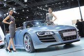 Qatar Motor Show 2012