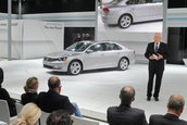 Qatar Motor Show 2012