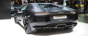 Qatar Motor Show 2012: Primele imagini de la fata locului!