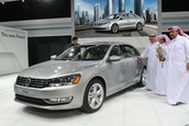 Qatar Motor Show 2012
