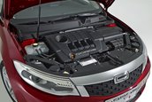 Qoros 3 Hatch - Noi Poze