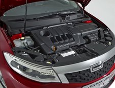 Qoros 3 Hatch - Noi Poze