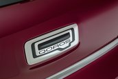 Qoros 3 Hatch - Noi Poze