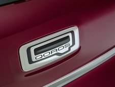 Qoros 3 Hatch - Noi Poze