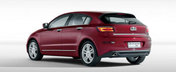 Totul despre noul Qoros 3 Hatch, modelul care vrea rivalizeze cu VW Golf