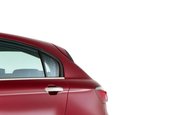 Qoros 3 Hatch - Noi Poze