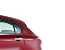 Qoros 3 Hatch - Noi Poze