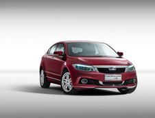 Qoros 3 Hatch - Noi Poze