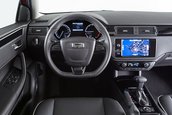 Qoros 3 Hatch - Noi Poze