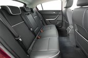 Qoros 3 Hatch - Noi Poze