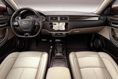 Qoros GQ3