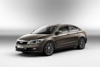 Qoros GQ3