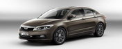 Qoros GQ3 se va lansa la Salonul Auto Geneva 2013