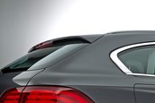 Qoros la Geneva Motor Show 2013