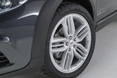 Qoros la Geneva Motor Show 2013
