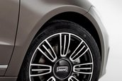 Qoros la Geneva Motor Show 2013