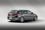 Qoros la Geneva Motor Show 2013