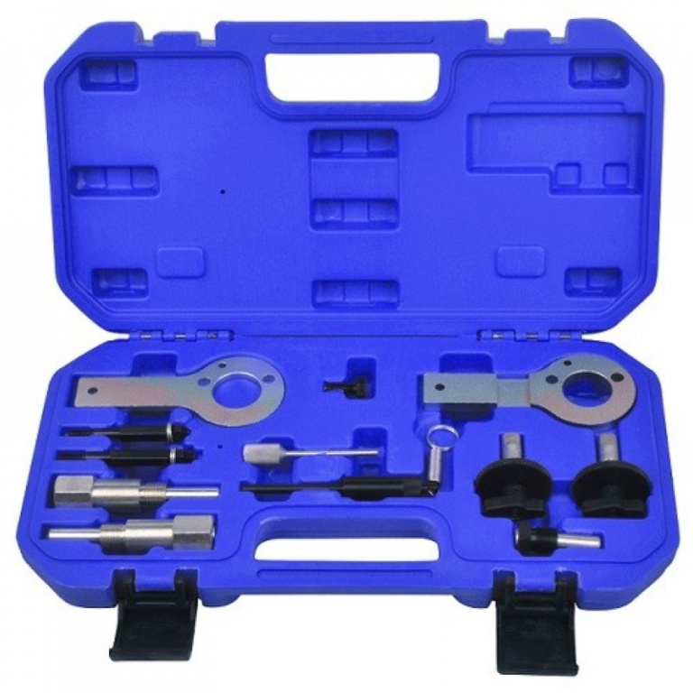 QS10080 Trusa blocaj distributie motor 1.3 si 1.9 CDTI/JTD
