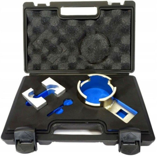 QS10637 Set cale distributie SAAB, OPEL 2.0T