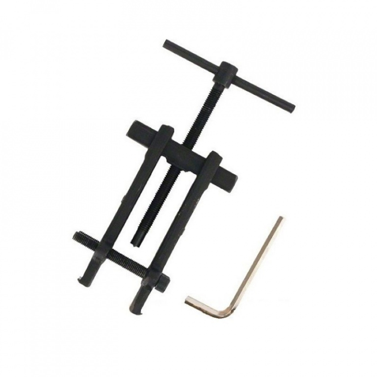 QS11176 Extractor cu 2 gheare pentru rulment 35-80mm