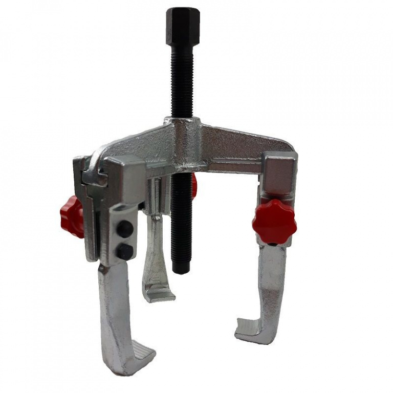 QS11181 Presa profesionala cu 3 gheare , 100mm