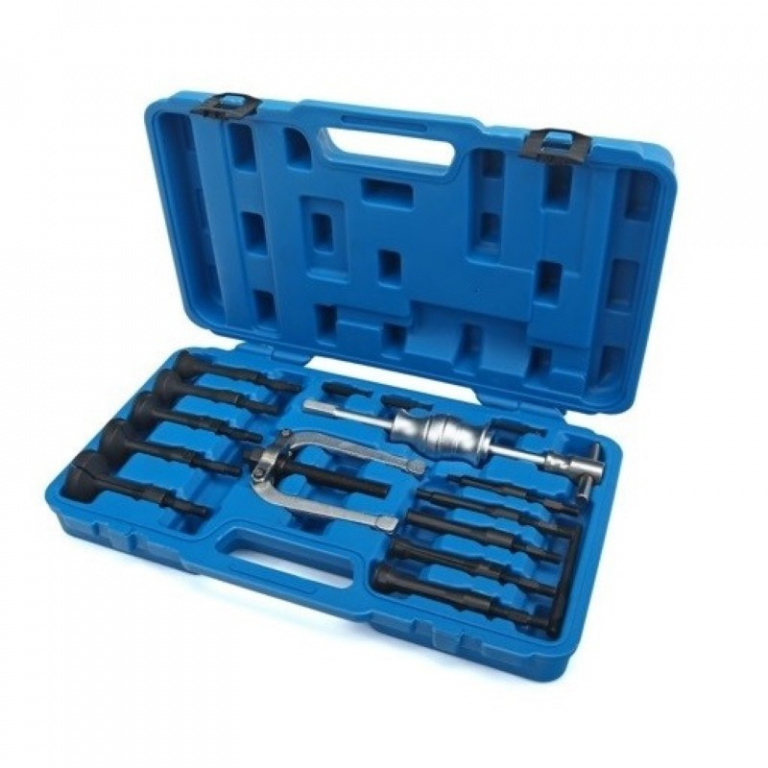 QS11821 Presa pentru rulment interiori 8-58mm