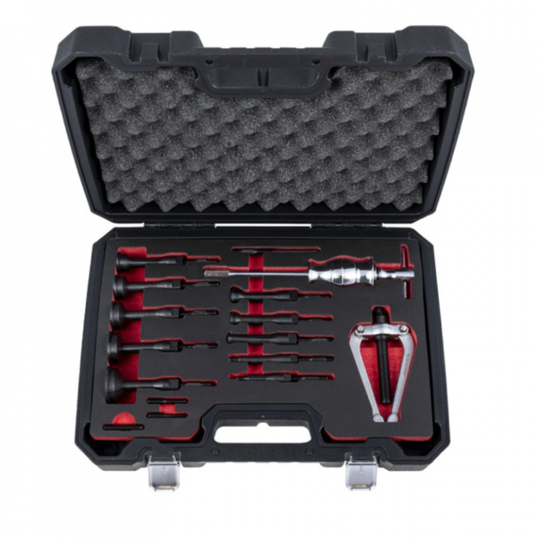 QS11821 Presa pentru rulment interiori 8-58mm