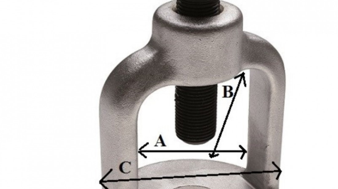 QS12035 Extractor cap bara 29mm