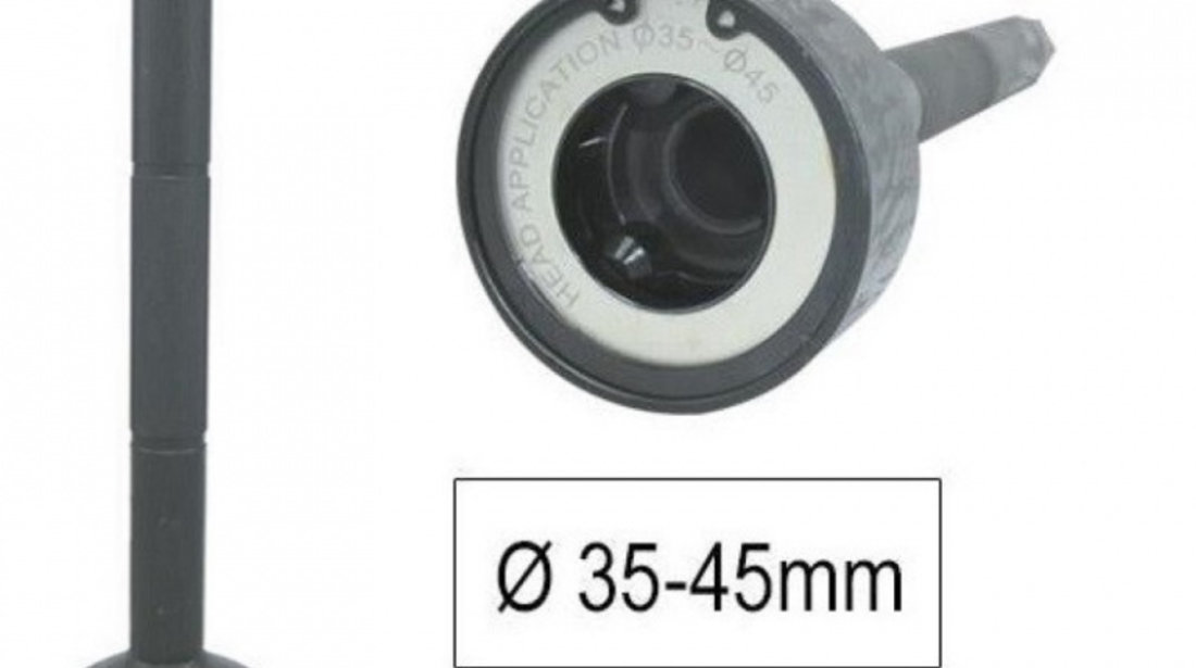 QS12045 Cheie pentru bielete directie, 35-45mm, 400 mm