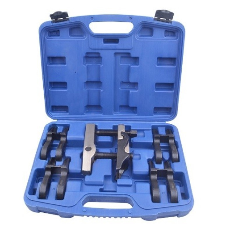 QS12436 Prese pivoti si capuri de bara