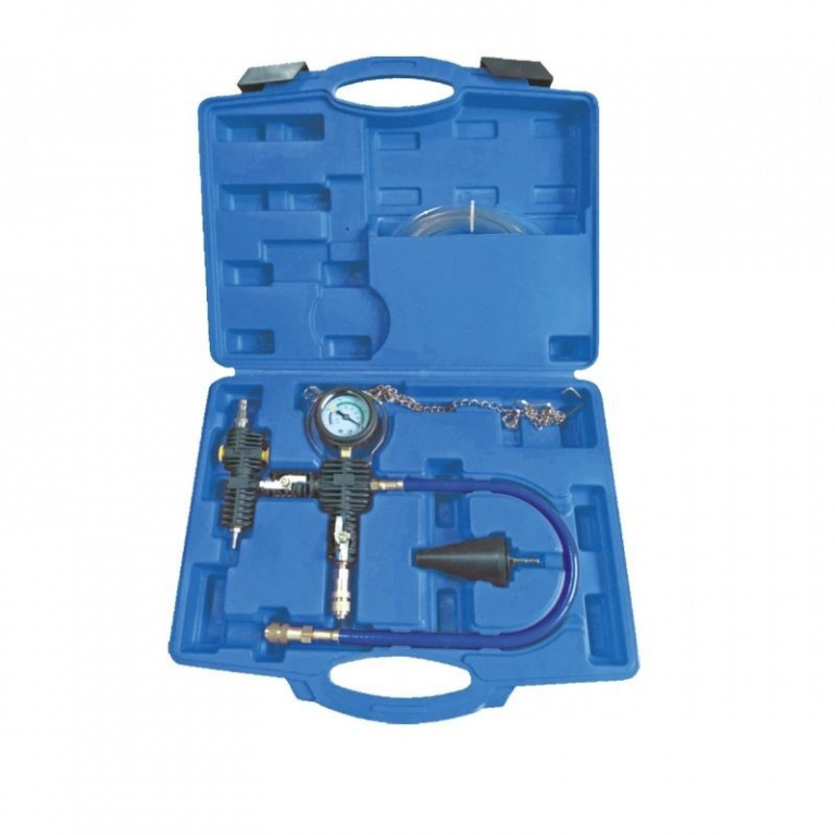 QS14030 Trusa pentru umplere si testare sistem racire
