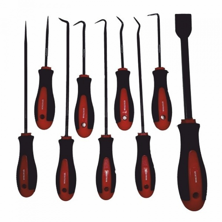 QS14122 Scule pentru extras garnituri, simeringuri si oringuri