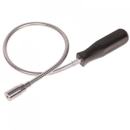 QS14212 Recuperator flexibil cu magnet si led 2 kg