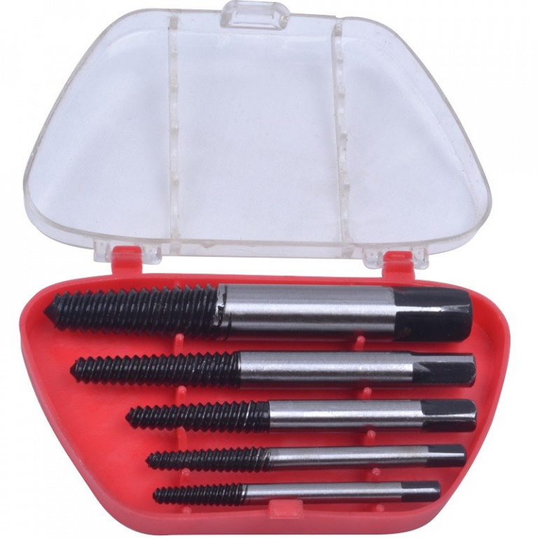 QS14226 Extractoare de suruburi rupte