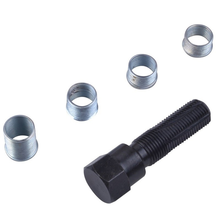 QS14256 Set pentru inlocuit filete bujii M14x1.25