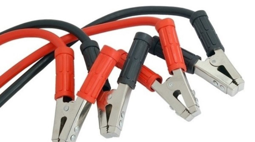 QS14409 Cabluri de pornire 800 Amp, 6m