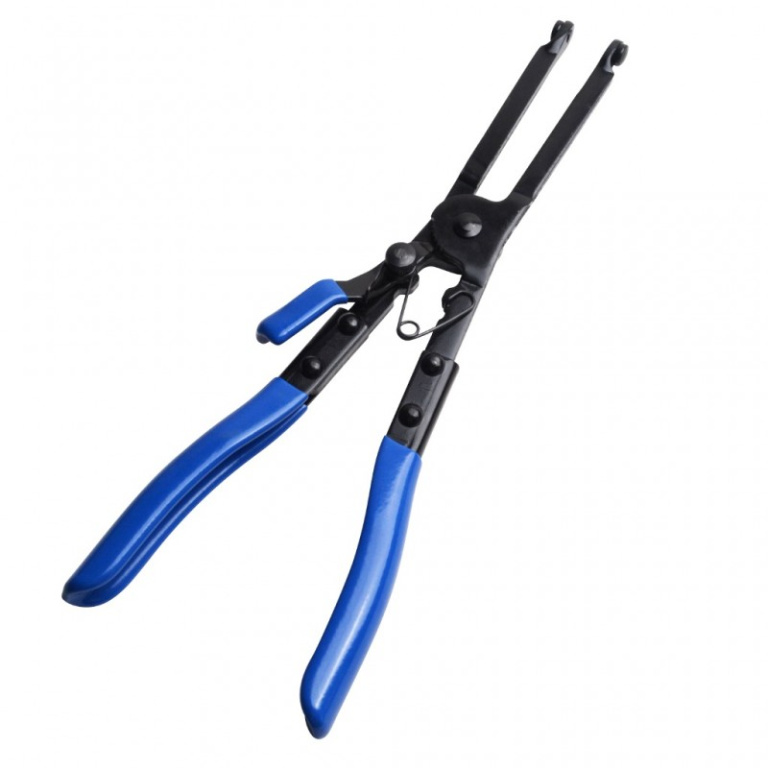 QS14485 Cleste coliere teava esapament PSA