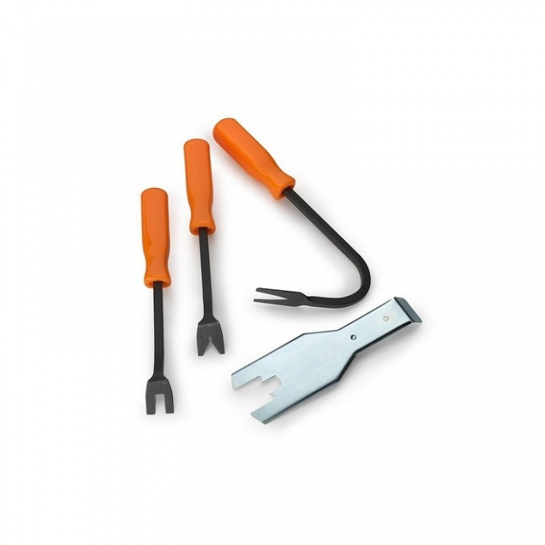 QS14576 Set scule pentru demontat cleme