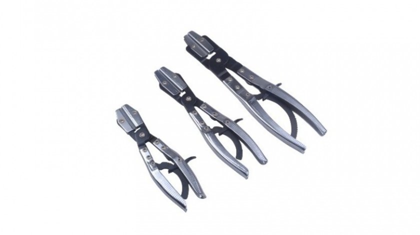 QS14709 Set de clesti pentru strangulat tuburi